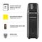 Distrugator documente 20 coli, Strip-Cut, FELLOWES 125i - 2Papet