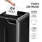 Distrugator documente 24 coli, Cross-Cut, FELLOWES 325Ci - 3Papet