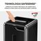 Distrugator documente 24 coli, Cross-Cut, FELLOWES 325Ci - 6Papet