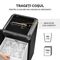 Distrugator documente 24 coli, Cross-Cut, FELLOWES 325Ci - 5Papet