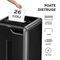 Distrugator documente 26 coli, Strip-Cut, FELLOWES 325i - 3Papet
