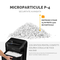 Distrugator documente hibrid, 80 coli, Micro-Cut, FELLOWES 80M - 4Papet