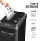Distrugator documente 34 coli, Cross-Cut, FELLOWES 99Ci - 3Papet