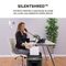 Distrugator documente 9 coli, Micro-Cut, FELLOWES MS-450 - 7Papet