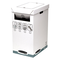 Cos de birou din carton pentru hartie, FELLOWES Bankers Box - Papet