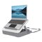 Geanta laptop cu suport ergonomic, FELLOWES Breyta, alba - Papet