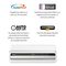 Laminator A3, 6 role, FELLOWES Jupiter LX - 4Papet