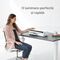 Laminator A3, 6 role, FELLOWES Jupiter LX - 6Papet