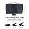 Suport ergonomic ajustabil pentru picioare, FELLOWES Ultimate Pro Series - 2Papet