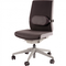 Suport ergonomic lombar, FELLOWES I-Spire, negru - 4Papet