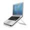 Suport ergonomic pentru laptop, FELLOWES I-Spire Quicklift, alb - Papet