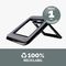 Suport ergonomic pentru laptop, FELLOWES I-Spire Quicklift, negru - 5Papet