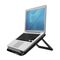 Suport ergonomic pentru laptop, FELLOWES I-Spire Quicklift, negru - Papet