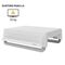 Suport monitor, FELLOWES Breyta, ALEGE CULOAREA: Alb - 7Papet