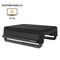 Suport monitor, FELLOWES Breyta, ALEGE CULOAREA: Negru - 10Papet