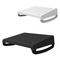 Suport ergonomic ajustabil pentru picioare, FELLOWES Breyta, ALEGE CULOAREA: Alb - Papet