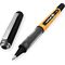 Roller 1.0mm, UNI-BALL Eye Broad UB-150, ALEGE CULOAREA: Negru - 4Papet