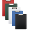 Clipboard simplu plastifiat A4, DACO, ALEGE CULOAREA: Verde - 2Papet
