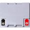 Acumulator AGM VRLA 12V GEL Deep Cycle, 46 Ah, dimensiuni 197 x 165 x 170 M6, TED Electric - 3Papet