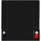 Acumulator AGM VRLA 12V, 26 Ah, dimensiuni 175 x 165 x 125 M5, TED Electric - 3Papet