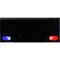 Acumulator AGM VRLA 12V GEL Deep Cycle, 25 Ah, dimensiuni 178 x 77 x 171 M5, TED Electric - 3Papet