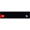 Acumulator AGM VRLA 6V, 3.6 Ah, dimensiuni 133 x 34 x 60 F1, TED Electric - 3Papet