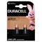 Baterie alcalina DURACELL A23 23A LR23 12V - Papet
