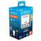 Incarcator baterii cu 4 baterii incluse AA LR6 Ni-Mh, PANASONIC ENELOOP BQ-CC17 Advanced - Papet