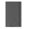 Set cadou stilou si notebook, PARKER Frontier Black CT - 4Papet