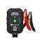 Redresor acumulatori SMART, 6V 1A / 12V 1A, pentru acumulatori pana la 30Ah, NOCOGENIUS 1 - Papet