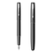 Set cadou stilou si notebook, PARKER Frontier Black CT - 3Papet