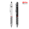 Pix cu mecanism 3 in 1, 0.7 mm ROTRING Tikky Triopen, ALEGE CULOAREA: Alb - Papet