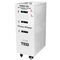 Stabilizator de tensiune, trifizat, 242V-520V, 70KW, cu ecran LCD si sinusoidala pura, TED Electric - Papet