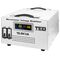 Stabilizator de tensiune retea, monofazat, 6KW, 6000W, 2 prize si ecran LCD, sinusoidala pura, TED Electric - Papet