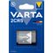 Baterie litiu 2CR5 1400mAh 6V, 34 x 17 x 45 mm, VARTA - Papet