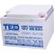 Acumulator AGM VRLA 12V High Rate, 28.5 Ah, dimensiuni 175 x 165 x 125 M5, TED Electric - Papet