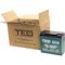 Acumulator AGM VRLA 12V GEL Deep Cycle, 25 Ah, dimensiuni 178 x 77 x 171 M5, TED Electric - 2Papet