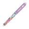 Stilou cu radiera, penita tip F, DACO You&Me Unicorn lila - 2Papet