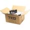 Acumulator AGM VRLA 6V, 1.4 Ah, dimensiuni 97 x 24 x 52 F1, TED Electric - 2Papet
