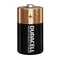 Baterie litiu CR123A 1400mAh 3V, 16.8 x 34.55 mm, DURACELL, 2 buc/set - 2Papet