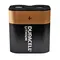 Baterie litiu CRP2 CR-P2 1400mAh 6V, 35 x 19.5 x 36 mm, DURACELL - 2Papet