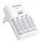 Incarcator baterii cu 4 baterii incluse AA LR6 Ni-Mh, PANASONIC ENELOOP BQ-CC17 Advanced - 2Papet