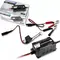 Incarcator baterii auto, 6V sau 12V, putere incarcare 1A sau 1.2A, EVERACTIVE CBC-1 Inteligent - 2Papet