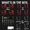 Redresor acumulatori SMART, 6V 2A / 12V 2A, incarca 4 acumulatori pana la 40Ah, NOCOGENIUS 2x4 - 2Papet