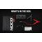 Jump starter auto portabil, 12V, curent pornire 1000A, Litiu-Ion, NOCO Boost GB40 - 2Papet