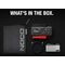 Jump starter auto portabil, 12V, curent pornire 1750A, Litiu-Ion, NOCO Boost GBX55 - 2Papet