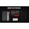 Jump starter auto portabil, 12V, curent pornire 2000A, Litiu-Ion, NOCO Boost GB70 - 2Papet