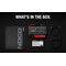 Jump starter auto portabil, 12V, curent pornire 2500A, Litiu-Ion, NOCO Boost GBX75 - 2Papet
