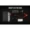 Jump starter auto portabil, 12V, curent Pornire 500A, Litiu-Ion, NOCO Boost GB20 - 2Papet