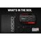 Jump starter auto portabil, 12V, curent pornire 4250A, Litiu-Ion, NOCO Boost GBX155 - 2Papet